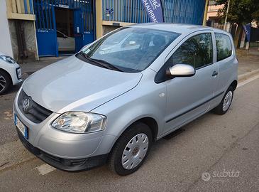 Volkswagen Fox 1.2 UNI PROR, SOLO 55.000 KM