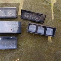 stock cruscotti usati fiat lancia