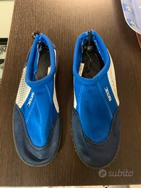 Scarpe da scogli N° 38