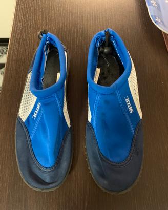 Scarpe da scogli N° 38