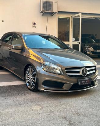 Mercedes-Benz Classe A 200 CDI AMG