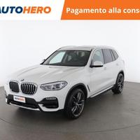 BMW X3 xDrive20d xLine
