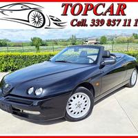 Alfa Romeo Spider 2.0 16V. Distribuzione OK