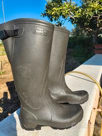 stivali da caccia  Solognac