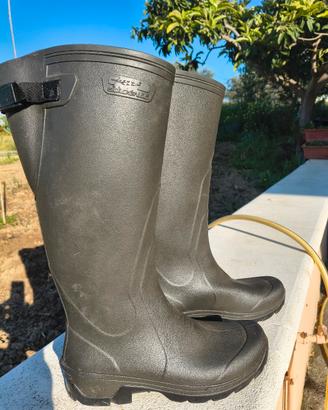 stivali da caccia  Solognac