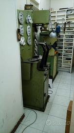 Pressa suola o tacchi