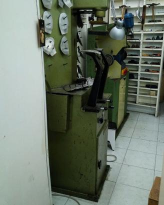 Pressa suola o tacchi