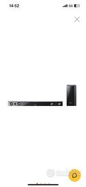 Samsung soundbar