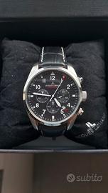 Jacques Lemans cronografo