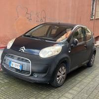 Citroen C1 1.0 68cv