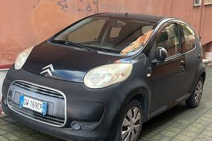 Citroen C1 1.0 68cv