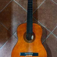 Chitarra classica