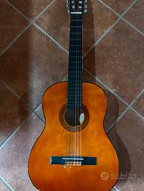 Chitarra classica