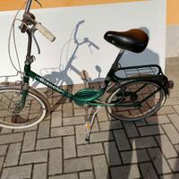 Bici Graziella Bianchi