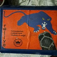 Catene Konig Maggiolino d'epoca 