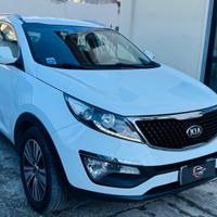 Kia Sportage 1.7 CRDI VGT 2WD Class