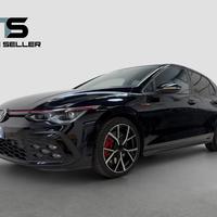 Volkswagen Golf 2.0 TSI DSG GTI