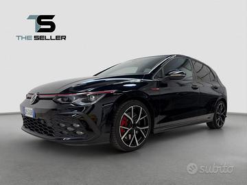 Volkswagen Golf 2.0 TSI DSG GTI