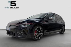 Volkswagen Golf 2.0 TSI DSG GTI