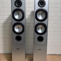 Casse a pavimento Canton GLE 470.2