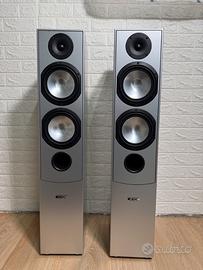 Casse a pavimento Canton GLE 470.2