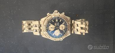 Breitling da collezione 