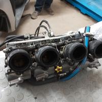 carburatore Honda hornet 98-02