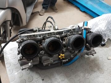carburatore Honda hornet 98-02