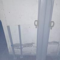 paravento da giardino