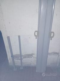 paravento da giardino