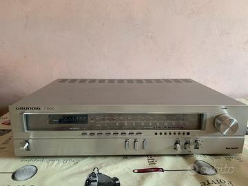 Radio Grundig T 1000