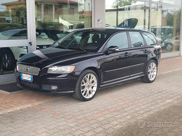 Volvo V50 2.0 D cat Momentum