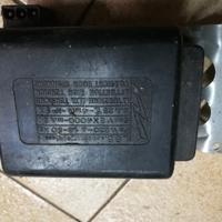 Ricambi brcuiatori caldaie gasolio gas