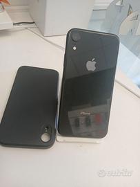 Iphone xr 64bg batteria 86% tutto originale 110€