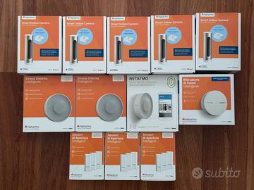 NETATMO