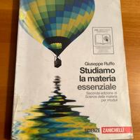 libro di fisica