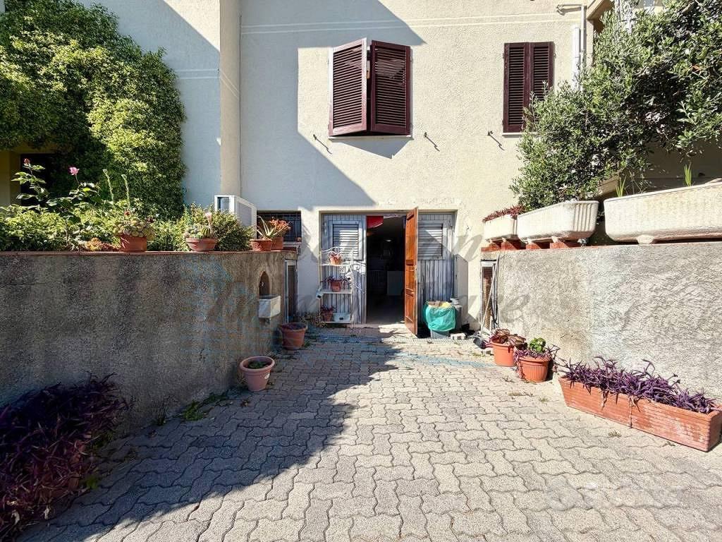 Appartamento – Rosignano Marittimo, Il Giardino - Vista 5