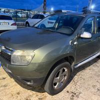 Dacia Duster 1.5 dCi 110CV 4x4 SL Delsey