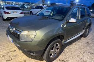 Dacia Duster 1.5 dCi 110CV 4x4 SL Delsey