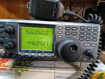 icom ic910