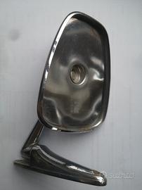 specchio auto d'epoca 