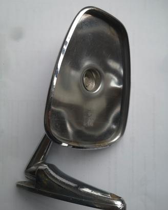 specchio auto d'epoca 