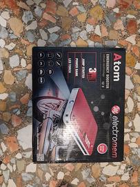 ATOM  EMERGENCY BOOSTER