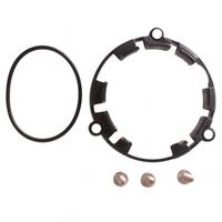 Kit modifica tappo benzina Malaguti Crosser