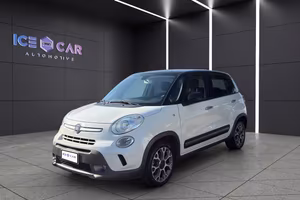 FIAT 500L 1.3 Multijet 85 CV Dualogic Trekking