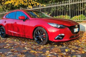 Mazda 3 da far controllare