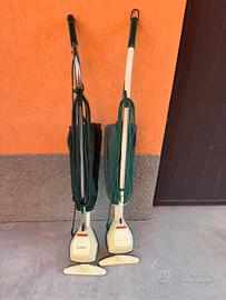 Folletti vorwerk mod.117 vk