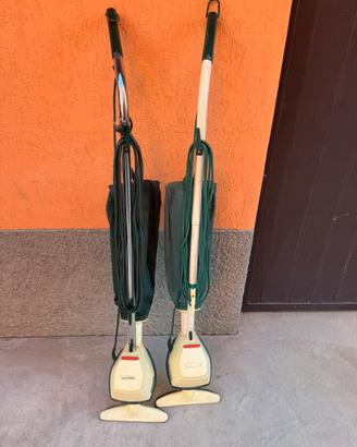 Folletti vorwerk mod.117 vk