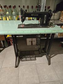 macchina da cucine necchi 