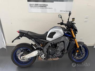YAMAHA MT-09 890 SP Abs my21